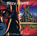 Billy Squier - Creatures of Habit - CD - CD Muy Buen Estado / Portada Muy Buen Estado (VG+/VG+)