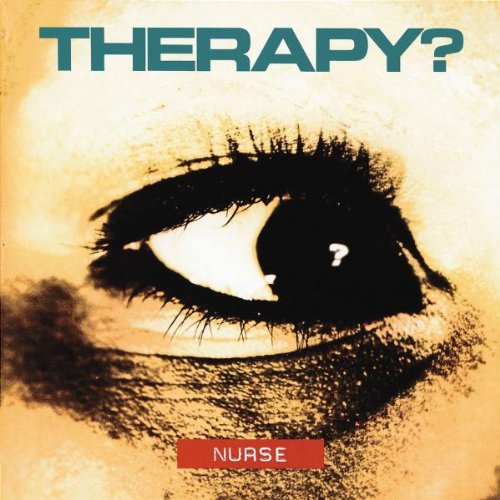 Therapy? - Nurse - CD - CD Muy Buen Estado / Portada Muy Buen Estado (VG+/VG+)