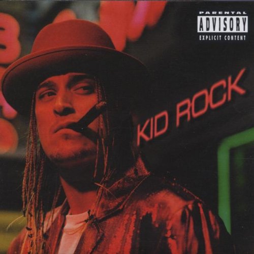 Kid Rock - Devil Without A Cause - CD - CD Muy Buen Estado / Portada Muy Buen Estado (VG+/VG+)