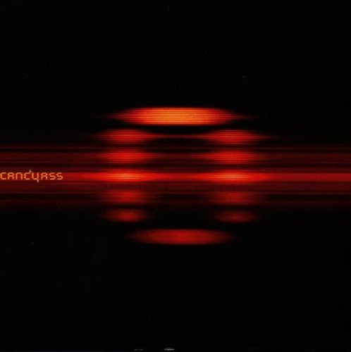 Orgy - Candyass - CD - CD Muy Buen Estado / Portada Muy Buen Estado (VG+/VG+)
