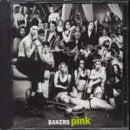 Bakers Pink - Same (1993) - CD - CD Muy Buen Estado / Portada Muy Buen Estado (VG+/VG+)
