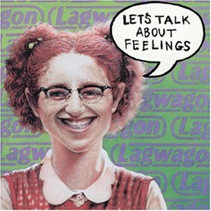Lagwagon - Let's Talk About Feelings - CD - CD Muy Buen Estado / Portada Muy Buen Estado (VG+/VG+)