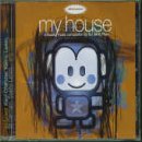 Various Artists - My House - CD - CD Muy Buen Estado / Portada Muy Buen Estado (VG+/VG+)