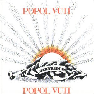 Popol Vuh - Seligpreisungen - CD - CD Muy Buen Estado / Portada Muy Buen Estado (VG+/VG+)