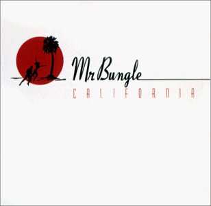 Mr. Bungle - California - CD - CD Muy Buen Estado / Portada Muy Buen Estado (VG+/VG+)