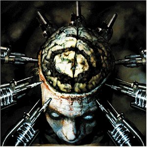 Six Feet Under - Maximum Violence - CD - CD Muy Buen Estado / Portada Muy Buen Estado (VG+/VG+)