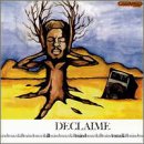 Declaime - Ill Mind Musik - CD - CD Muy Buen Estado / Portada Muy Buen Estado (VG+/VG+)