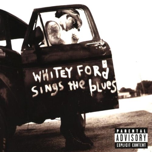 Everlast - Whitey Ford Sings The Blues - CD - CD Muy Buen Estado / Portada Muy Buen Estado (VG+/VG+)