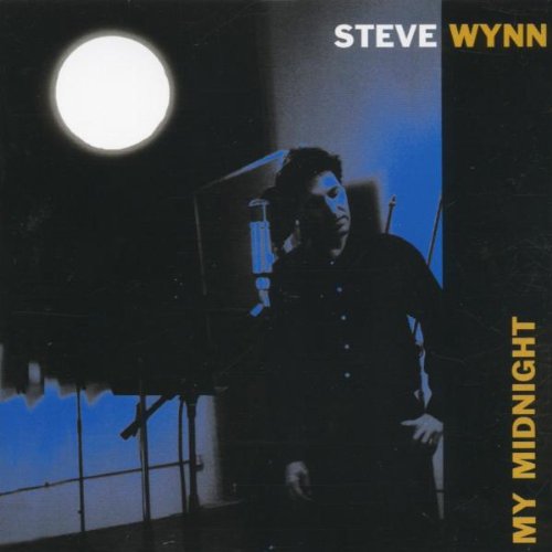 Steve Wynn - My Midnight - CD - CD Muy Buen Estado / Portada Muy Buen Estado (VG+/VG+)