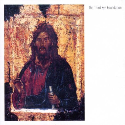 Third Eye Foundation - You Guys Kill Me - CD - CD Muy Buen Estado / Portada Muy Buen Estado (VG+/VG+)