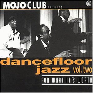 Various Artists - Mojo Club Vol. 2 (For What It's Worth) - CD - CD Muy Buen Estado / Portada Muy Buen Estado (VG+/VG+)