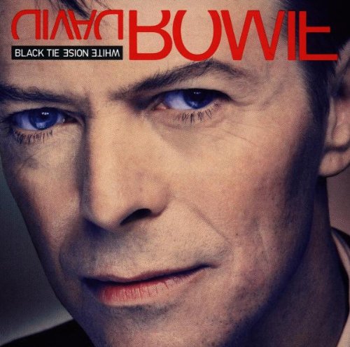 David Bowie - Black Tie White Noise - CD - CD Muy Buen Estado / Portada Muy Buen Estado (VG+/VG+)