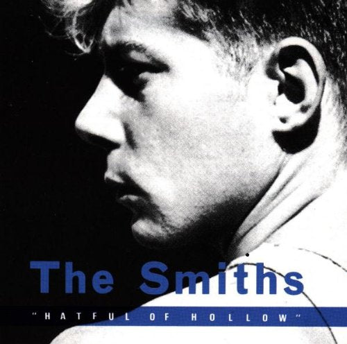 The Smiths - Hatful Of Hollow - CD - CD Muy Buen Estado / Portada Muy Buen Estado (VG+/VG+)
