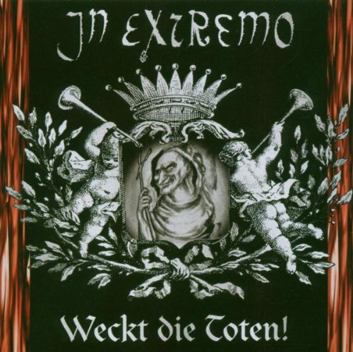 In Extremo - Weckt Die Toten - CD - CD Muy Buen Estado / Portada Muy Buen Estado (VG+/VG+)