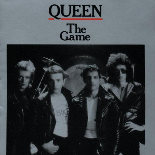 Queen - The Game - CD - CD Muy Buen Estado / Portada Muy Buen Estado (VG+/VG+)