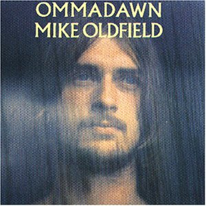 Mike Oldfield - Ommadawn - CD - CD Muy Buen Estado / Portada Muy Buen Estado (VG+/VG+)