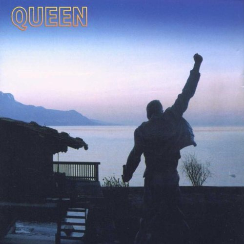 Queen - Made in Heaven - CD - CD Muy Buen Estado / Portada Muy Buen Estado (VG+/VG+)