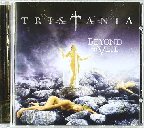 Tristania - Beyond the Veil - CD - CD Muy Buen Estado / Portada Muy Buen Estado (VG+/VG+)