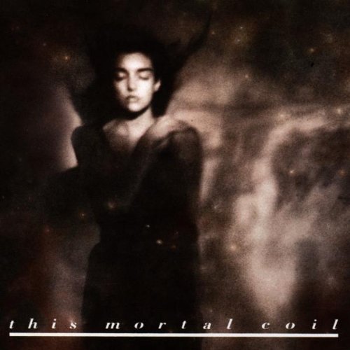 This Mortal Coil - It'll End In Tears - CD - CD Muy Buen Estado / Portada Muy Buen Estado (VG+/VG+)