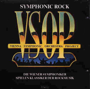 Vsop - Vsop 2 - CD - CD Muy Buen Estado / Portada Muy Buen Estado (VG+/VG+)