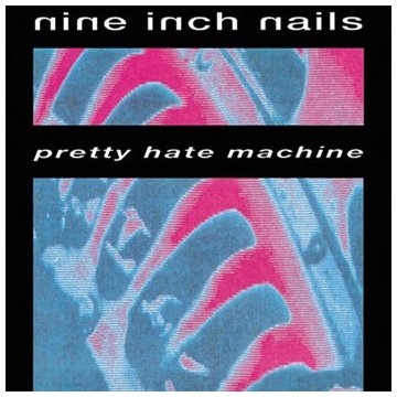 Nine Inch Nails - Pretty Hate Machine - CD - CD Muy Buen Estado / Portada Muy Buen Estado (VG+/VG+)