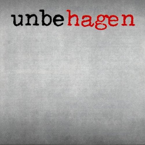 Nina Hagen - Unbehagen - CD - CD Muy Buen Estado / Portada Muy Buen Estado (VG+/VG+)