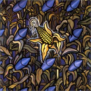 Bad Religion - Against the Grain - CD - CD Muy Buen Estado / Portada Muy Buen Estado (VG+/VG+)