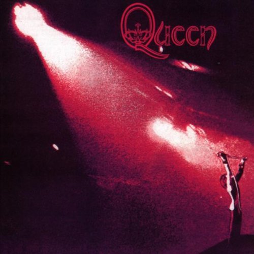 Queen - Queen - CD - CD Muy Buen Estado / Portada Muy Buen Estado (VG+/VG+)