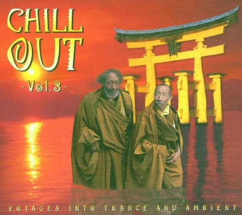 Various Artists - Chill Out Vol.3 - 2xCD - CDs Muy Buen Estado / Portada Muy Buen Estado (VG+/VG+)