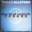 Trance Allstars - The First Rebirth - CD - CD Muy Buen Estado / Portada Muy Buen Estado (VG+/VG+)