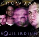 Crowbar - Equilibrium - CD - CD Muy Buen Estado / Portada Muy Buen Estado (VG+/VG+)
