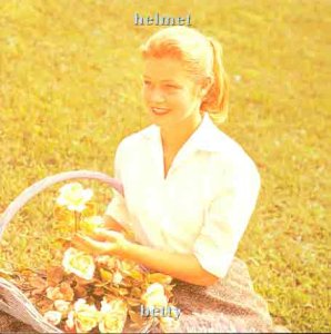Helmet - Betty - CD - CD Muy Buen Estado / Portada Muy Buen Estado (VG+/VG+)