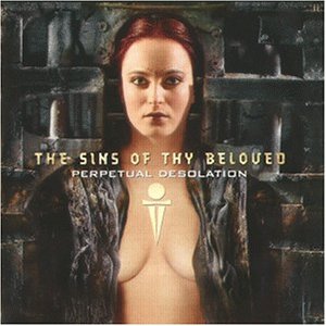 The Sins Of Thy Beloved - Perpetual Desolation - CD - CD Muy Buen Estado / Portada Muy Buen Estado (VG+/VG+)