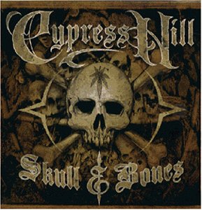 Cypress Hill - Skull & Bones - 2xCD - CDs Muy Buen Estado / Portada Muy Buen Estado (VG+/VG+)
