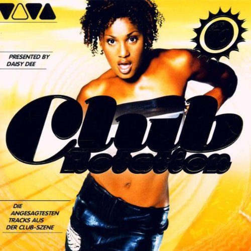 Various Artists - Viva Club Rotation Vol.10 - 2xCD - CDs Muy Buen Estado / Portada Muy Buen Estado (VG+/VG+)