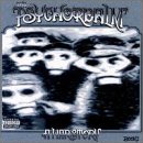 The Psycho Realm - A War Story: Book 1 - CD - CD Muy Buen Estado / Portada Muy Buen Estado (VG+/VG+)