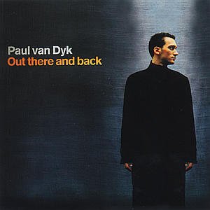 Paul Van Dyk - Out There and Back - CD - CD Muy Buen Estado / Portada Muy Buen Estado (VG+/VG+)