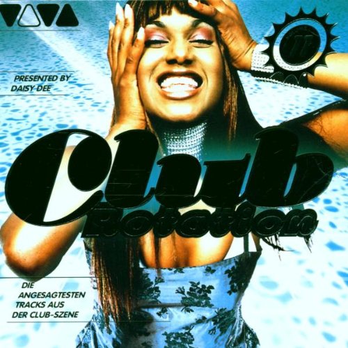 Various Artists - Viva Club Rotation Vol.11 - 2xCD - CDs Muy Buen Estado / Portada Muy Buen Estado (VG+/VG+)