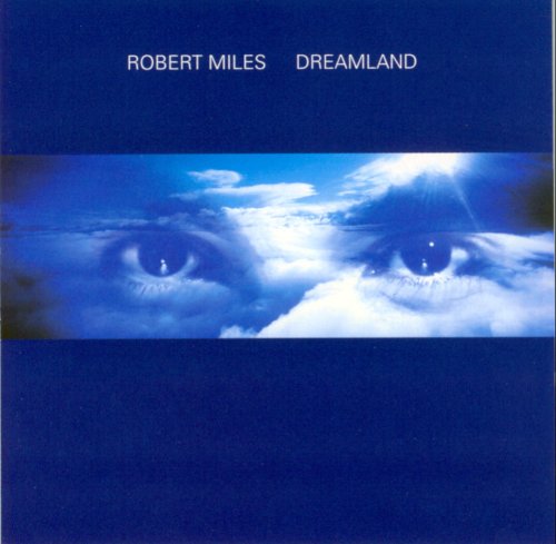 Robert Miles - Dreamland - CD - CD Muy Buen Estado / Portada Muy Buen Estado (VG+/VG+)