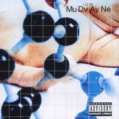 Mudvayne - L.D. 50 - CD - CD Muy Buen Estado / Portada Muy Buen Estado (VG+/VG+)