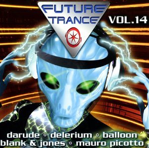 Various Artists - Future Trance Vol. 14 - 2xCD - CDs Muy Buen Estado / Portada Muy Buen Estado (VG+/VG+)