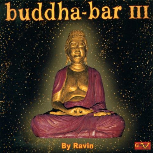 Various Artists - Buddha-Bar III Dcd - 2xCD - CDs Muy Buen Estado / Portada Muy Buen Estado (VG+/VG+)