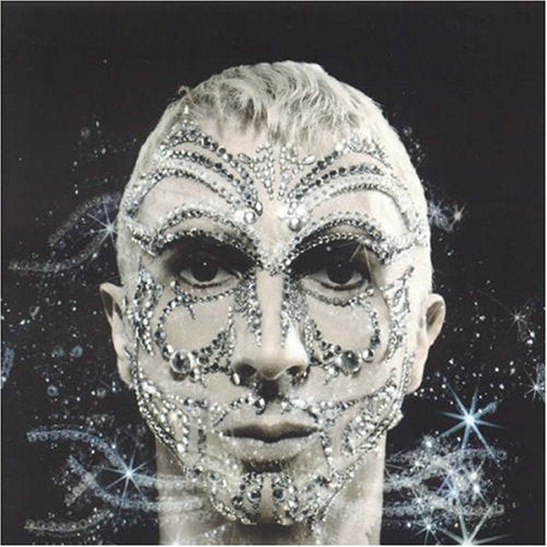 Marc Almond - Stranger Things - CD - CD Muy Buen Estado / Portada Muy Buen Estado (VG+/VG+)
