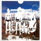 M83 - M83 - CD - CD Muy Buen Estado / Portada Muy Buen Estado (VG+/VG+)