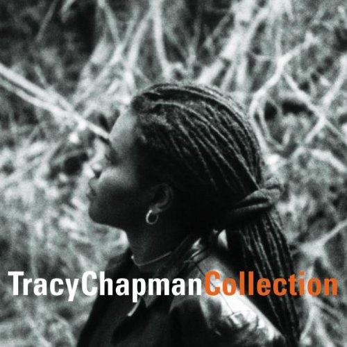Tracy Chapman - The Tracy Chapman Collection - CD - CD Muy Buen Estado / Portada Muy Buen Estado (VG+/VG+)