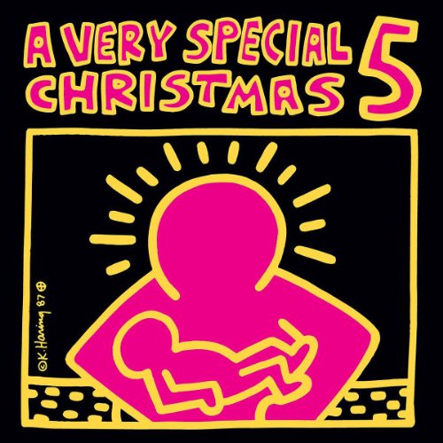 Various Artists - A Very Special Christmas Vol. 5 - CD - CD Muy Buen Estado / Portada Muy Buen Estado (VG+/VG+)