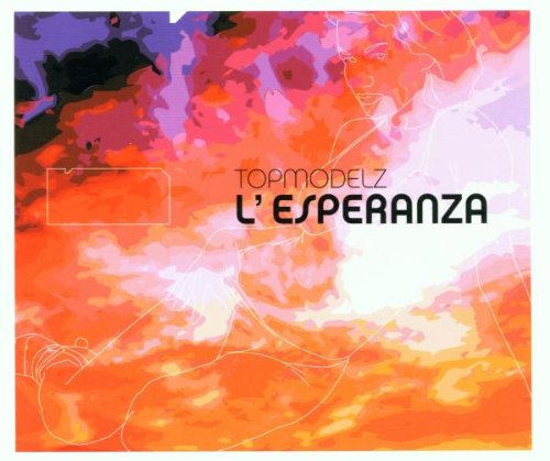Topmodelz - L'Esperanza - CD - CD Muy Buen Estado / Portada Muy Buen Estado (VG+/VG+)