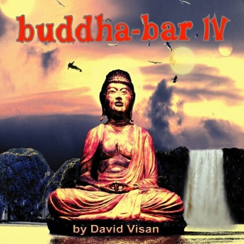 Various Artists - Buddha-Bar Vol.4 - 2xCD - CDs Muy Buen Estado / Portada Muy Buen Estado (VG+/VG+)