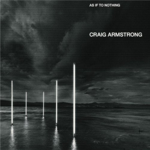 Craig Armstrong - As If to Nothing - CD - CD Muy Buen Estado / Portada Muy Buen Estado (VG+/VG+)