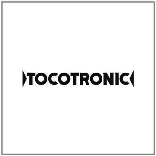 Tocotronic - Tocotronic - CD - CD Muy Buen Estado / Portada Muy Buen Estado (VG+/VG+)